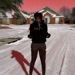 Meet your Posher, Edric